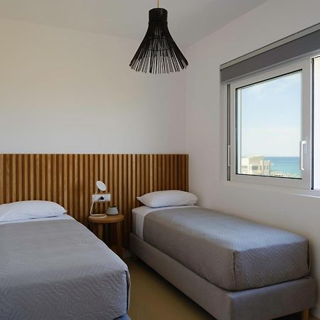 Villa Sea La Vie Adelianos Kampos Exterior foto