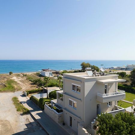 Villa Sea La Vie Adelianos Kampos Exterior foto